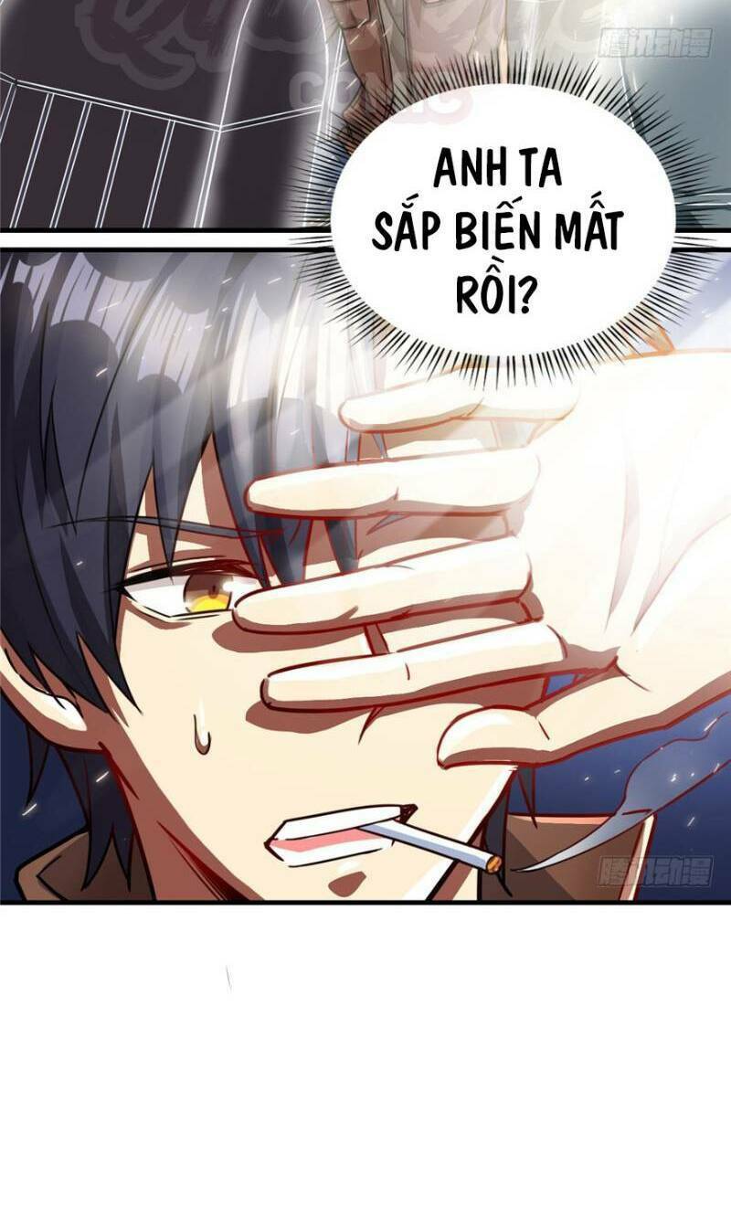 thâm dạ thư ốc chapter 16 30