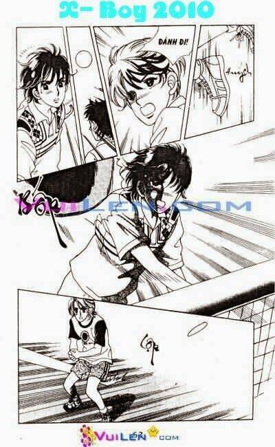 cô giáo tuổi 18 chapter 6 64