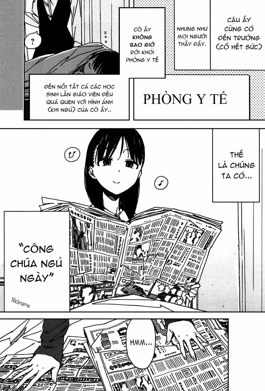 abnormal-kei joshi chapter 2 21