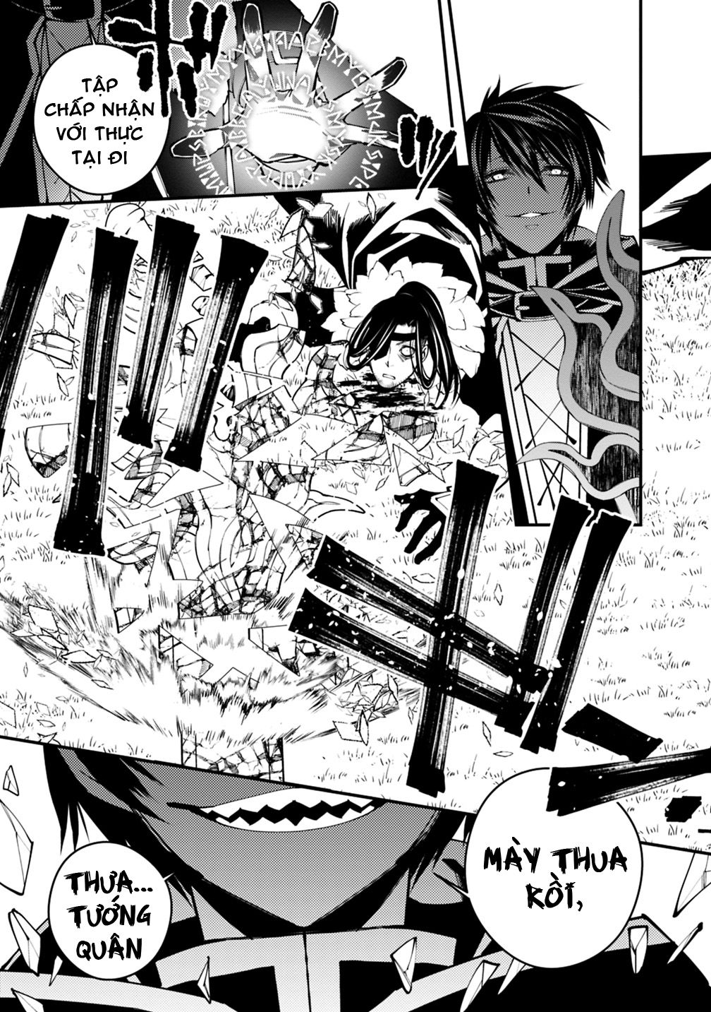 sự trỗi dậy của anh hùng hắc ám chapter 10 19