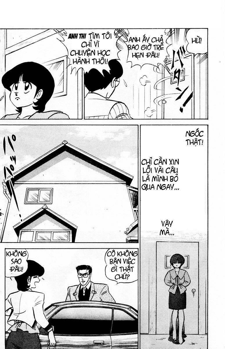 yuu & mi chapter 42 14