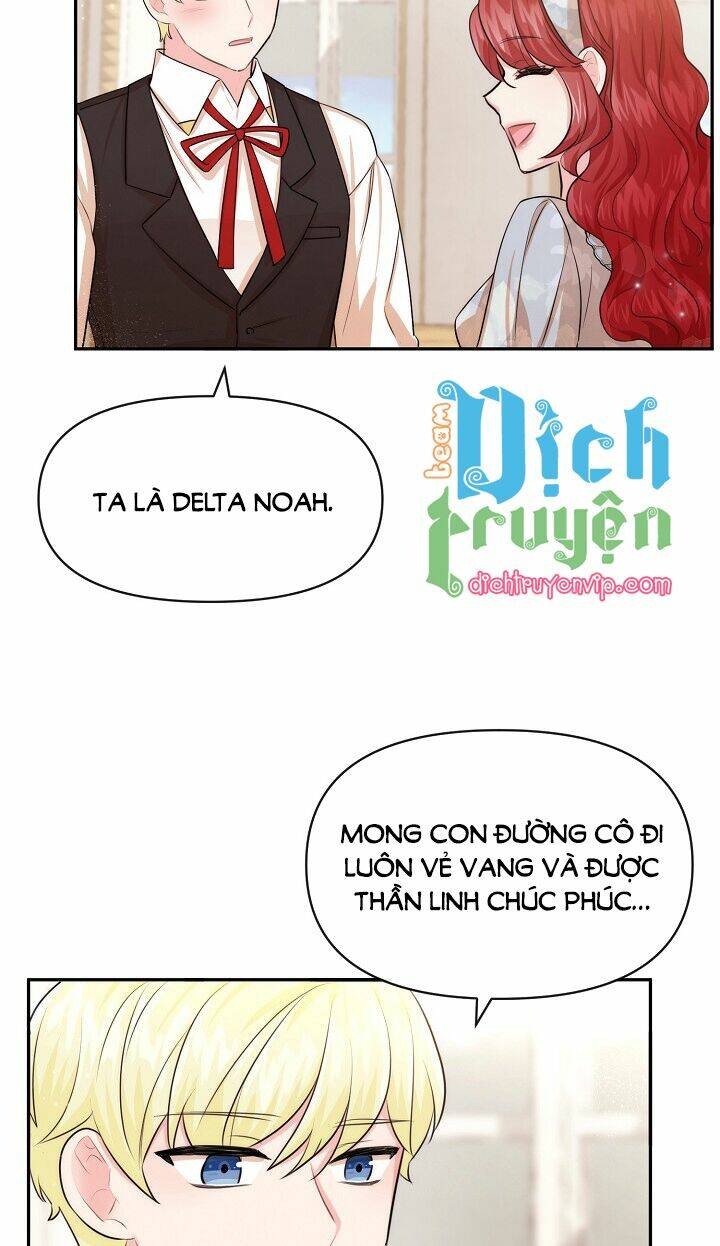 tiểu thư scarlet, em không muốn trả thù sao? chapter 59 20