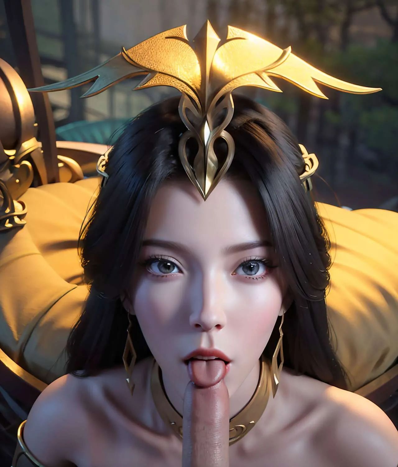 artist ai generated chapter 191 92