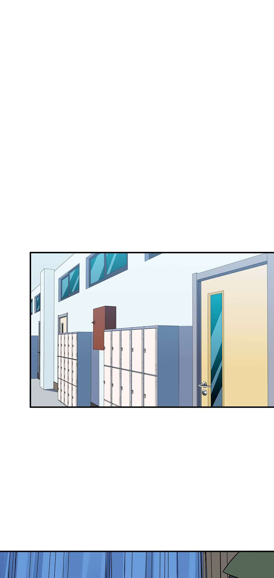 [16+] killing my love chapter 8.1 16