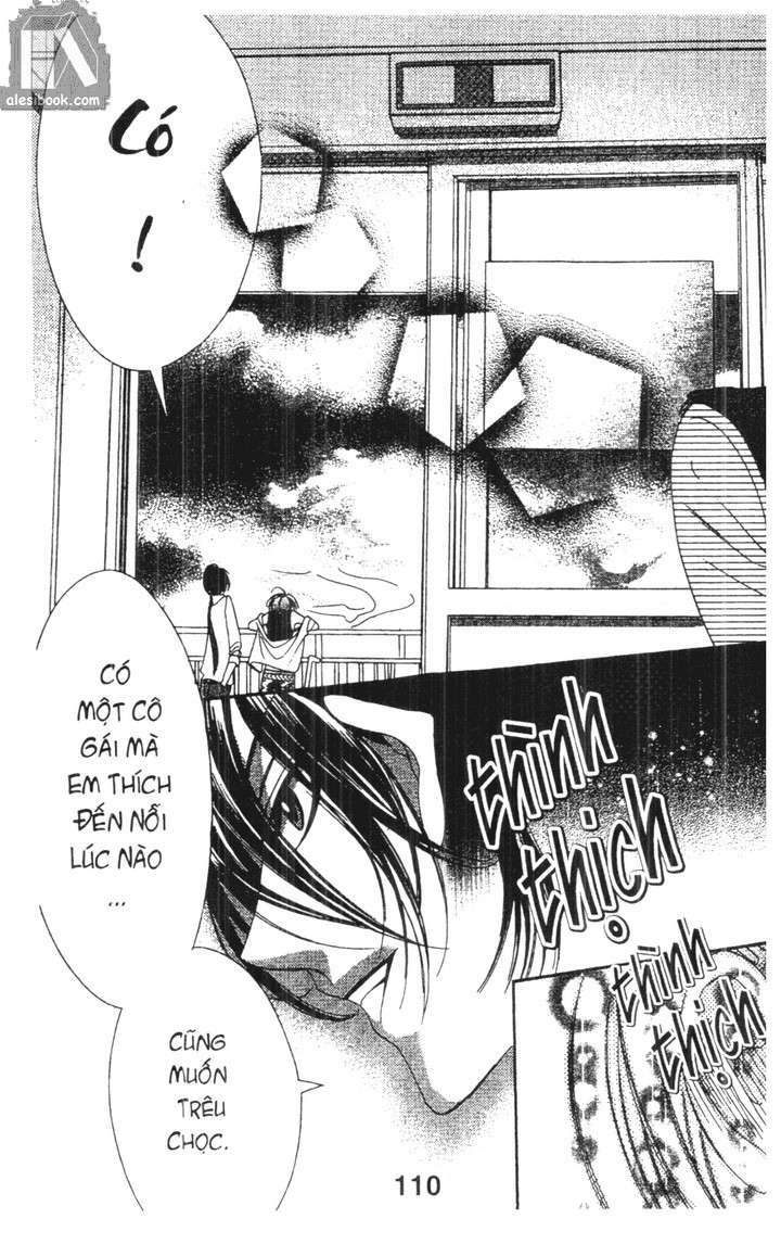 alice 38 °c chapter 13 19