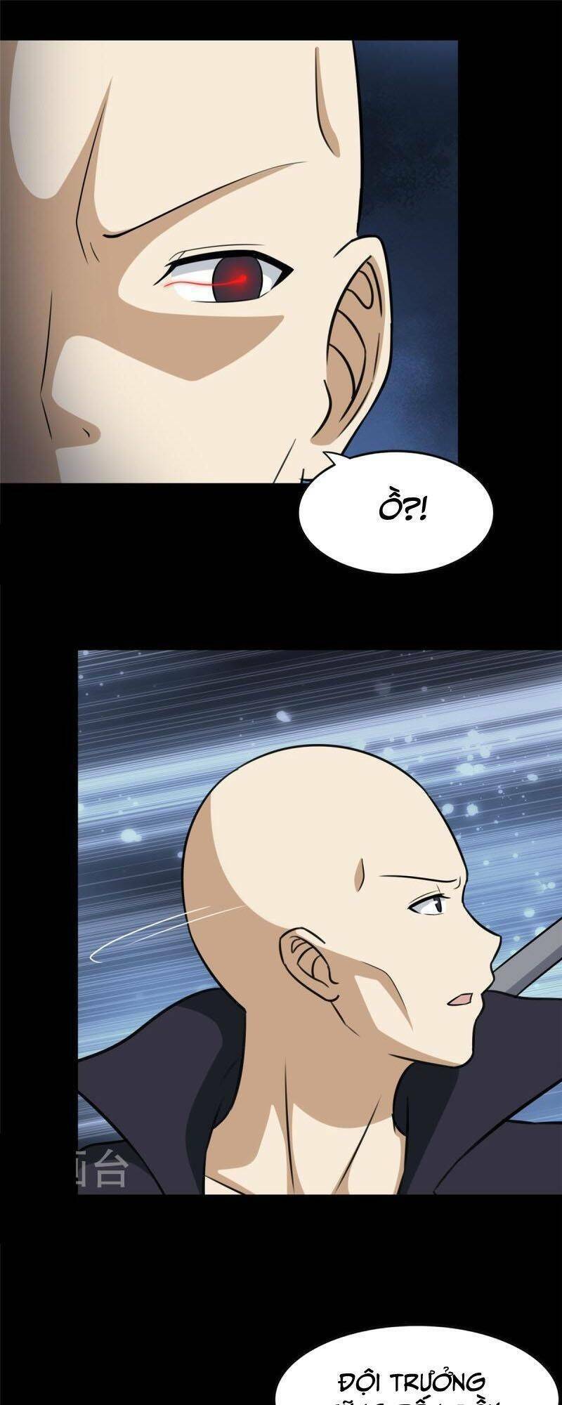 bạn gái virus của tôi chapter 330 5