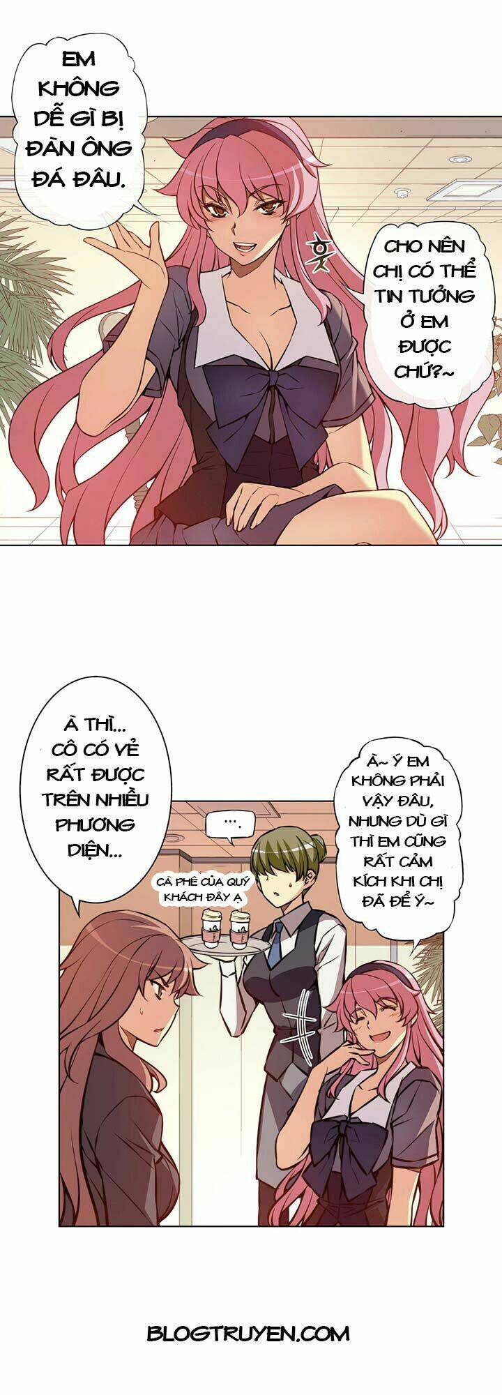 unbalance triangle chapter 32.2 8