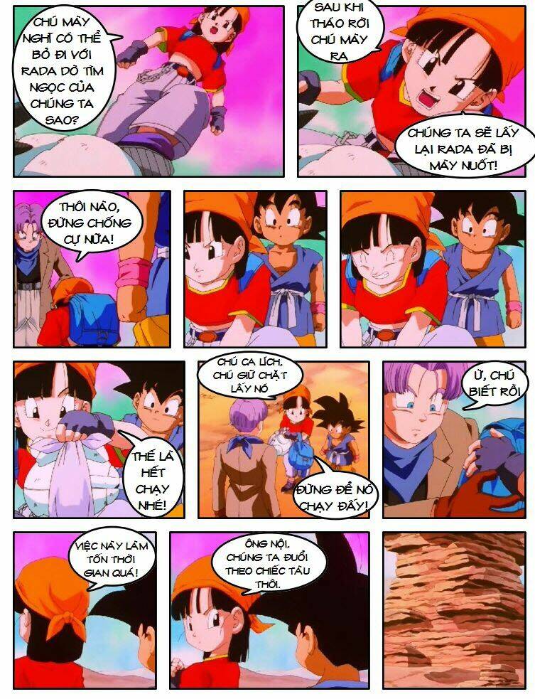 thế giới ngọc rồng gt [bản mở rộng] chapter 8 7