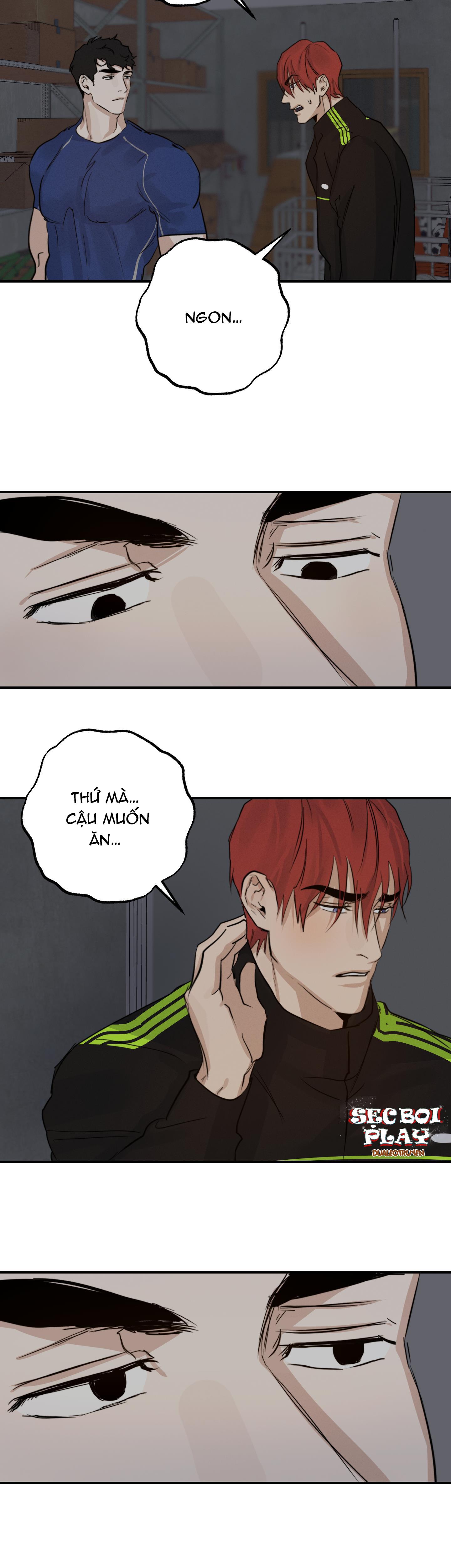 high clear chapter 7 37