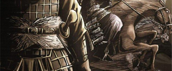 máy mô phỏng nhân sinh của lữ bố chapter 16 103