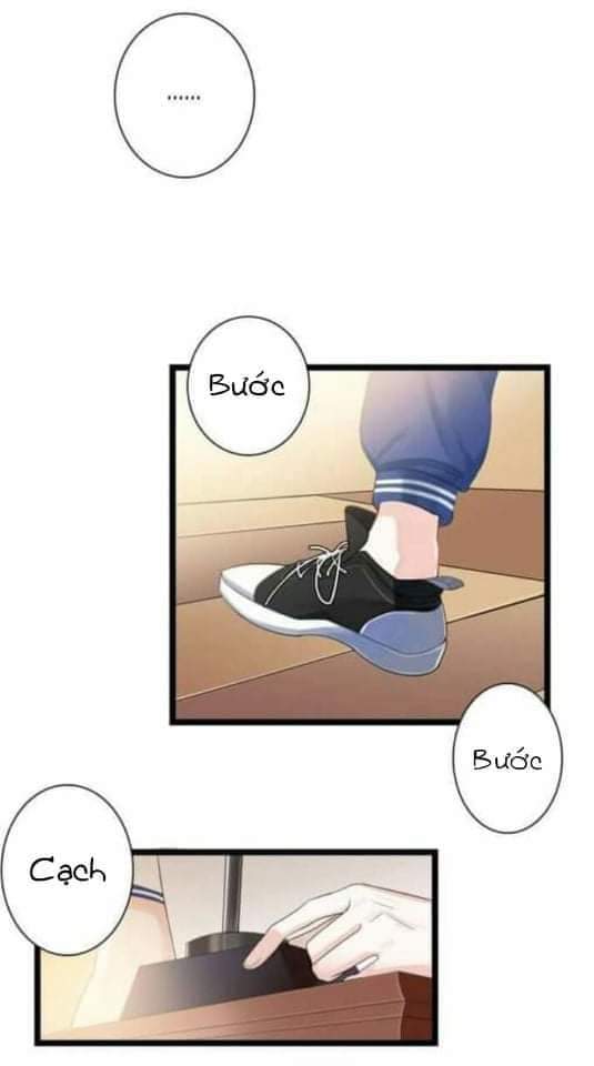 những bức thư tình của sơ hạ chapter 1 13