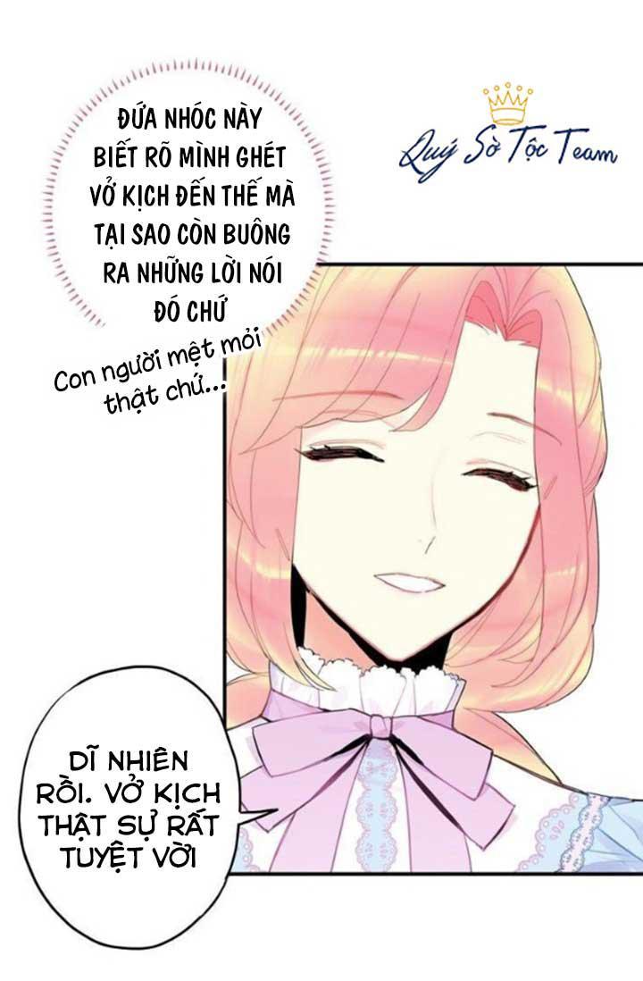 trọng sinh trở thành hoàng phi chapter 30 8