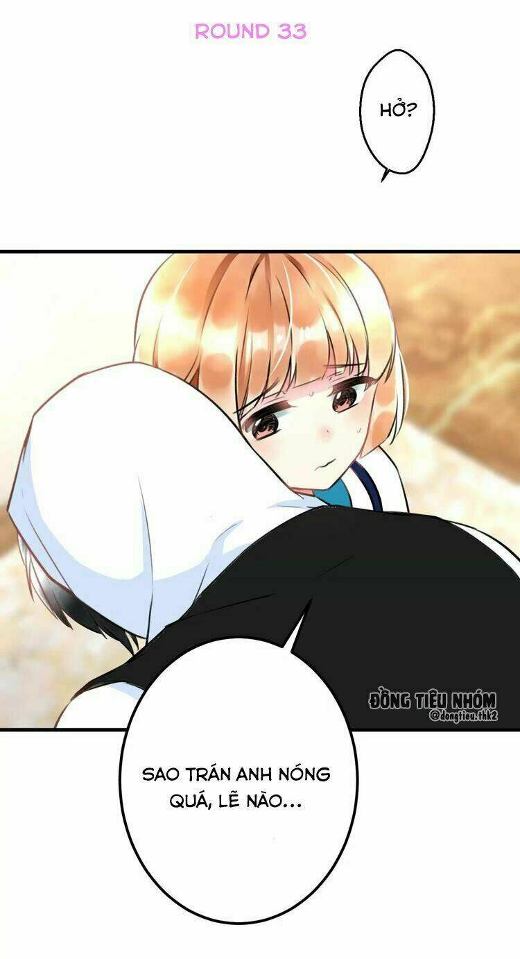 lão ca minh tinh, mời xuất chiêu! chapter 33 2