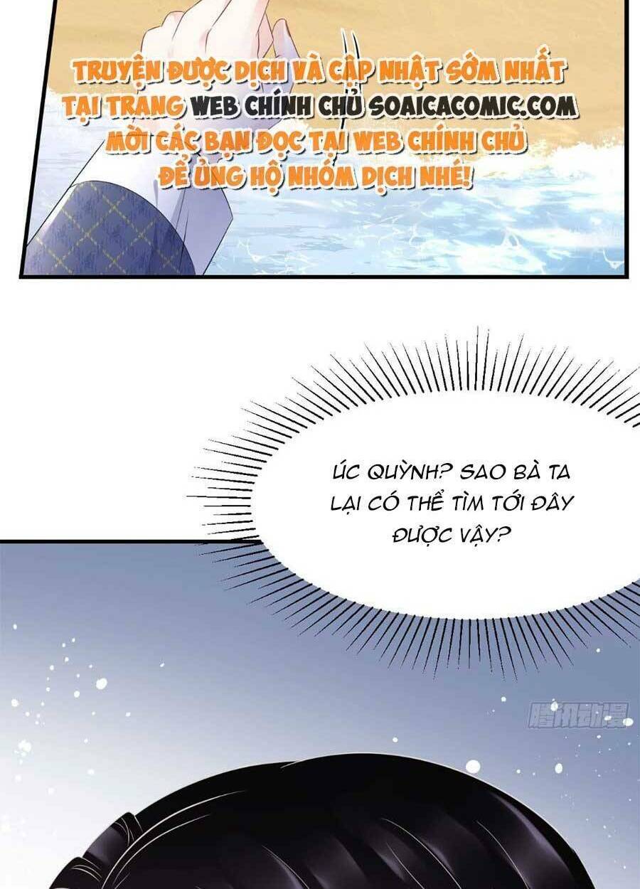 đại tiểu thư có ý đồ gì xấu đâu chapter 112 49