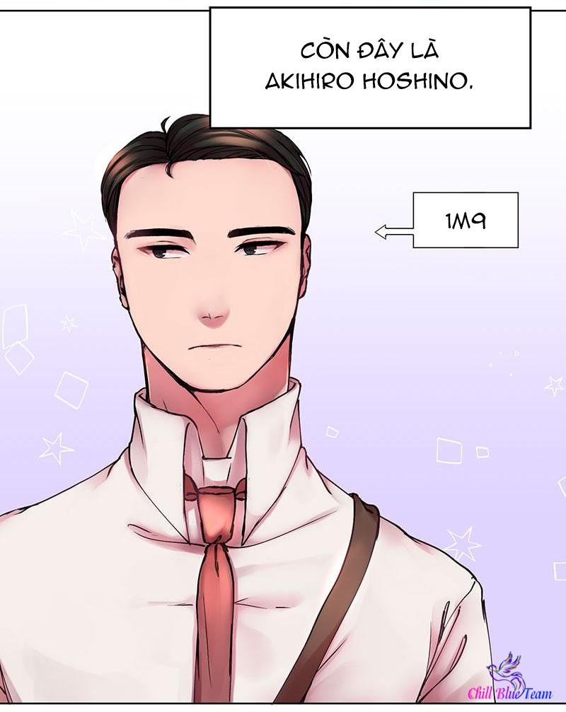 anh đô dịu dàng của tôi chapter 4 3