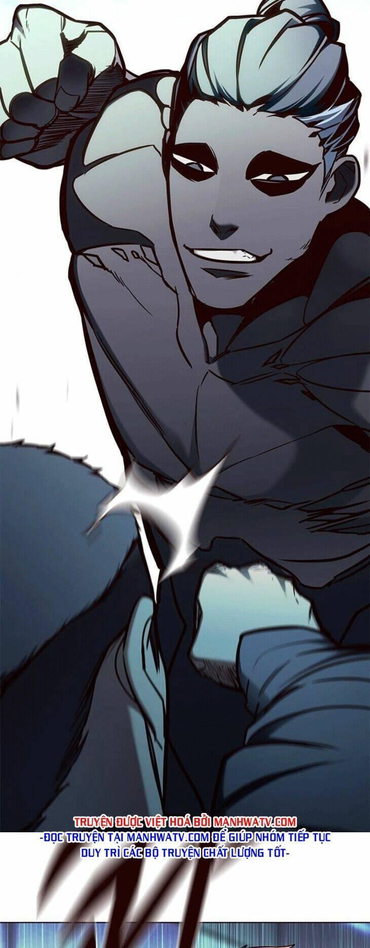 biến thân thành mèo chapter 148 82