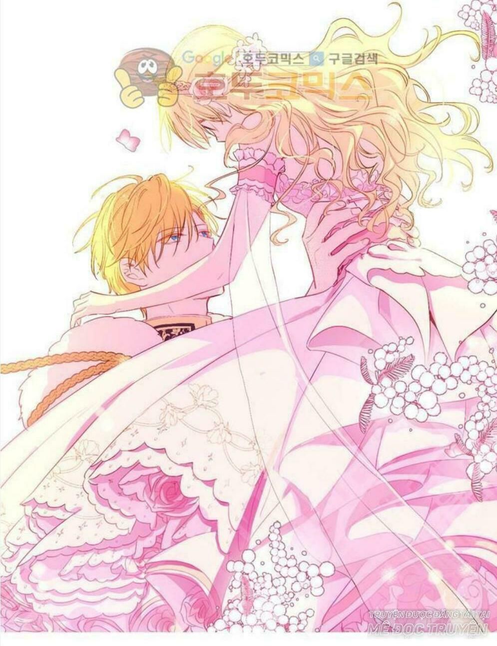 một ngày nọ tôi bỗng thành nàng công chúa chapter 24.5 11