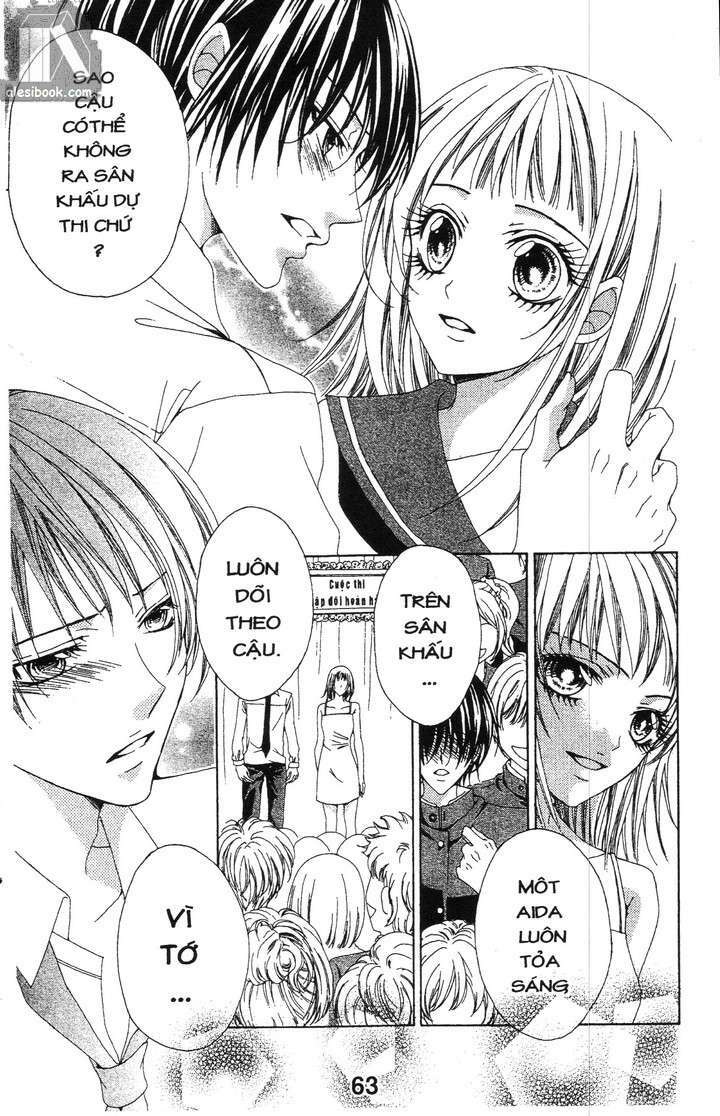 cô bé của riêng tôi chapter 2 30