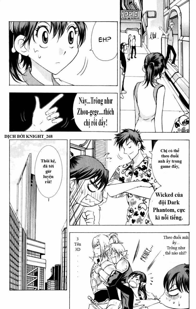 1/2 prince chapter 14 24