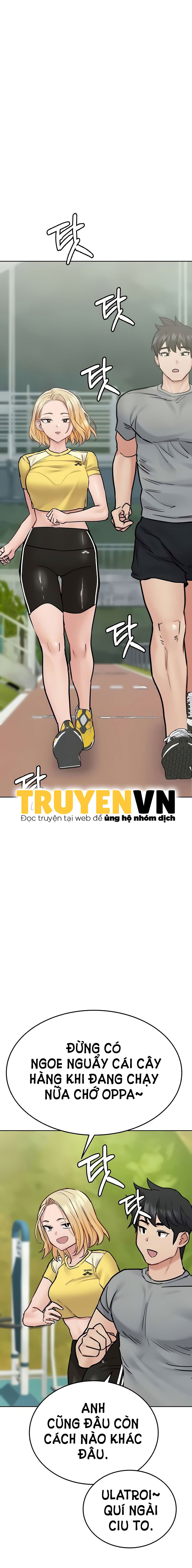 người dì khiêu gợi chapter 34 25