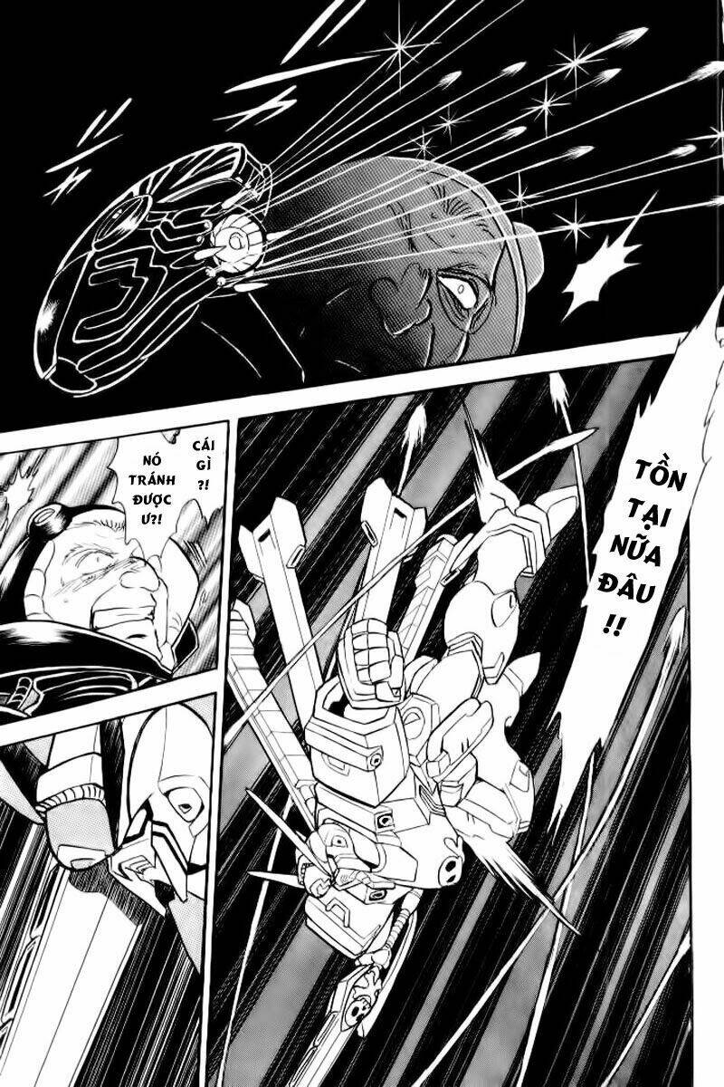 kidou senshi crossbone gundam chapter 26 13
