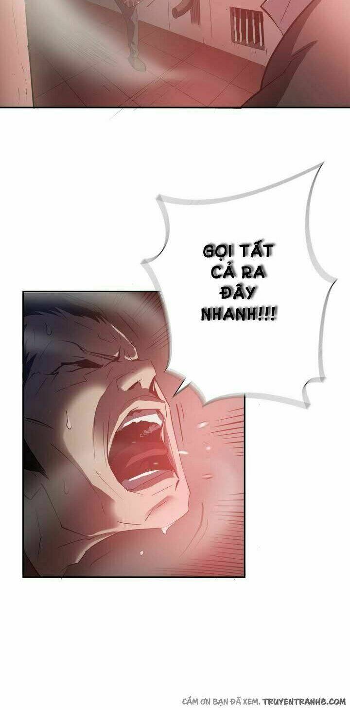 kẻ bị ruồng bỏ chapter 1 27