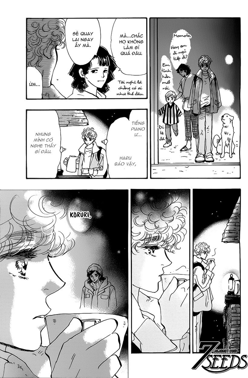 mầm sống chapter 125 17