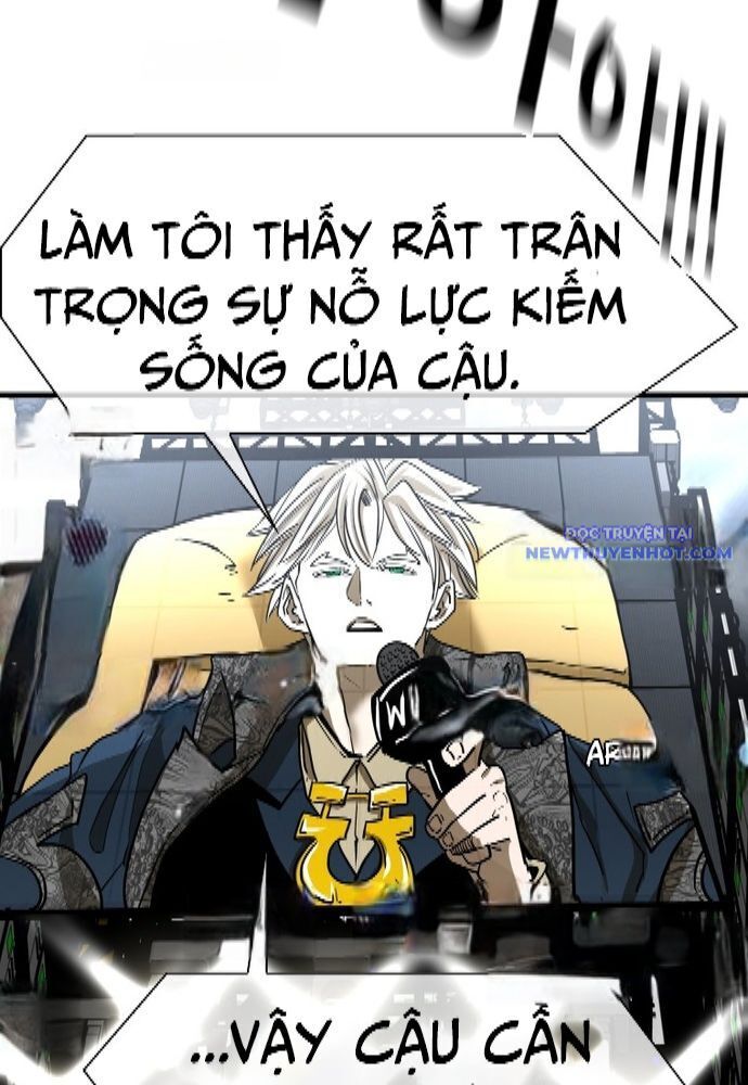 shark - cá mập chapter 331 90