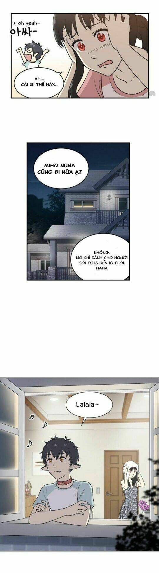 haru ơi chapter 1 42