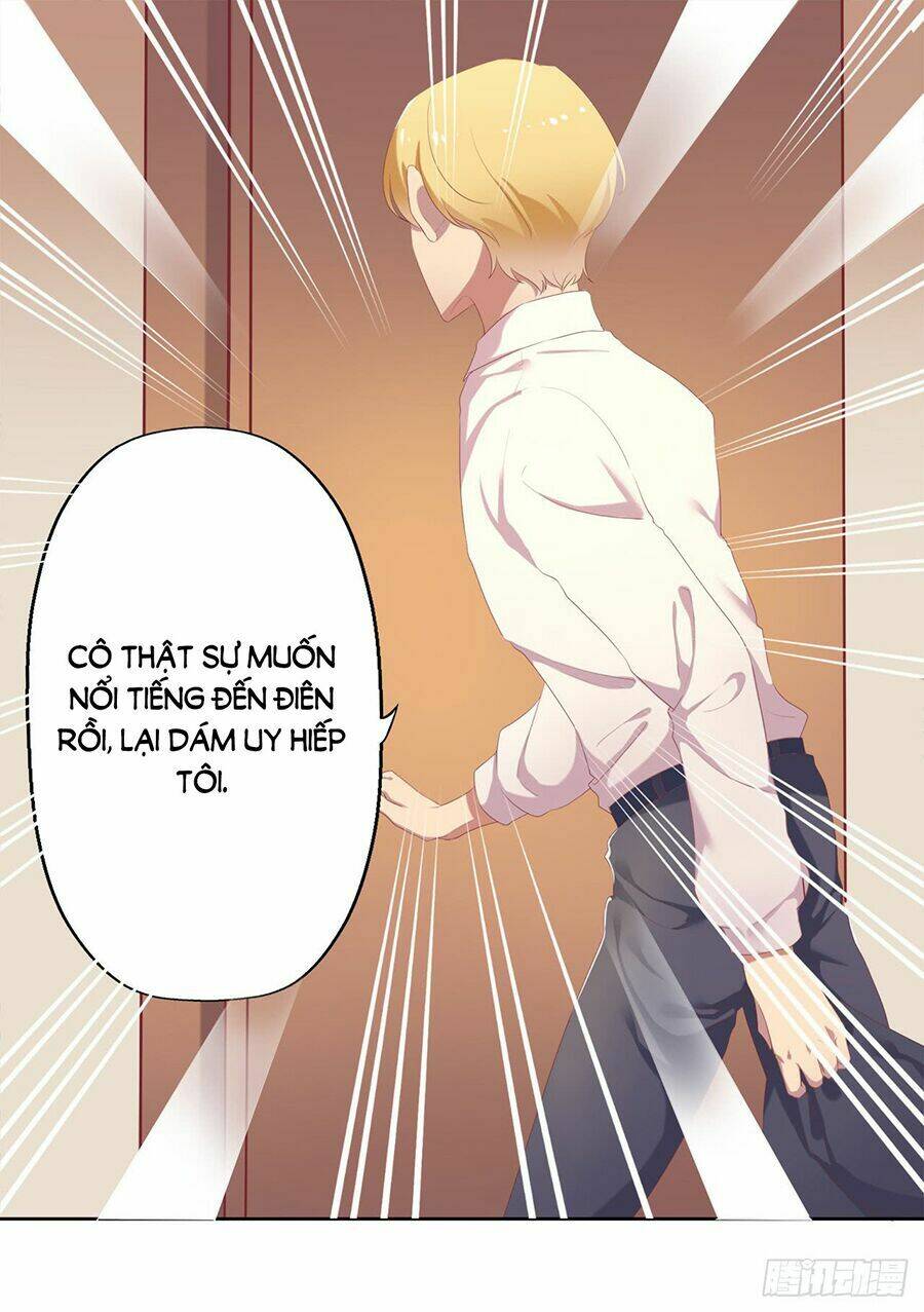 ngạo kiều tổng tài sủng điềm thê chapter 2 39