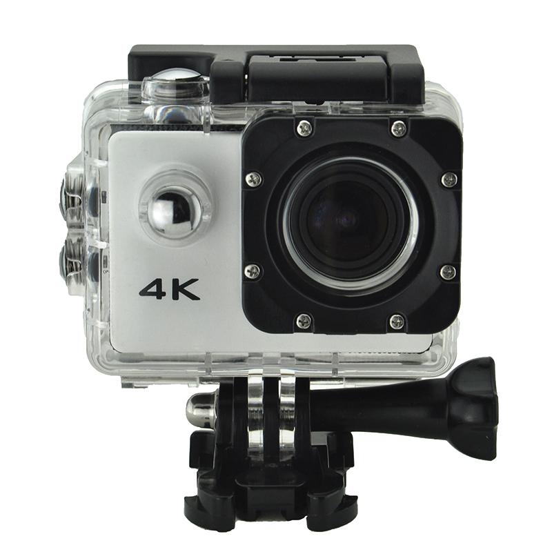 Camera Hành Động 4k Thể Thao HD Video Thể Thao Camera Hành Động Chống Thấm Nước Góc Nhìn Rộng Xe Đạp Camera Ngoài Trời
