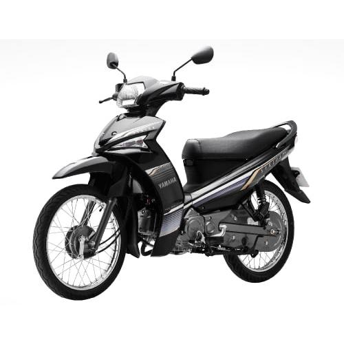 Tem rời sirius fi 2016 nâu đen