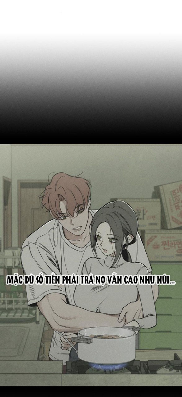 [18+] Nước Mắt Trên Đóa Hoa Tàn chapter 25.1 48