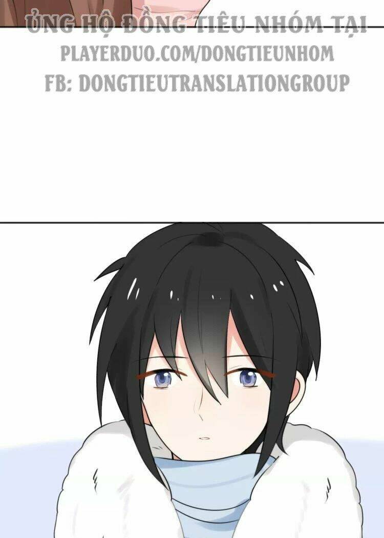 tiểu miêu và hắc diệu thạch chapter 27 23