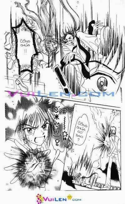 đôi giày thủy tinh chapter 11 16