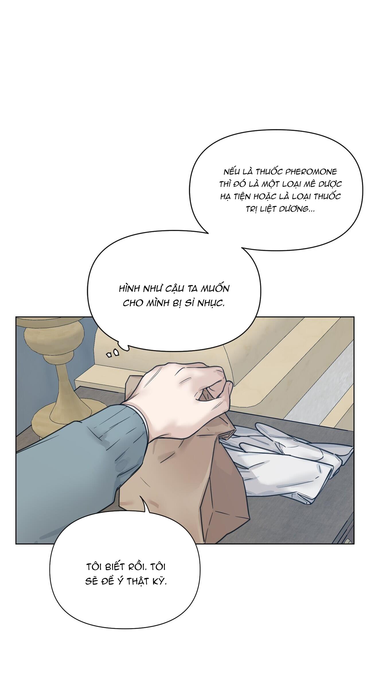 bước vào vườn hồng chapter 12 12