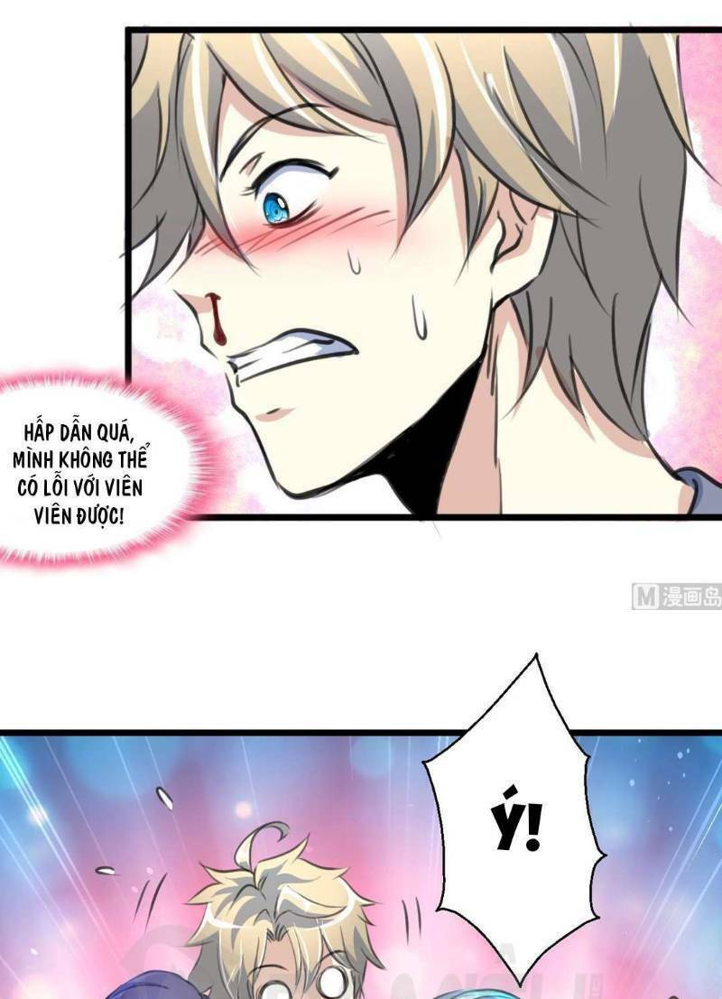 thần nhãn giám định sư chapter 89 5