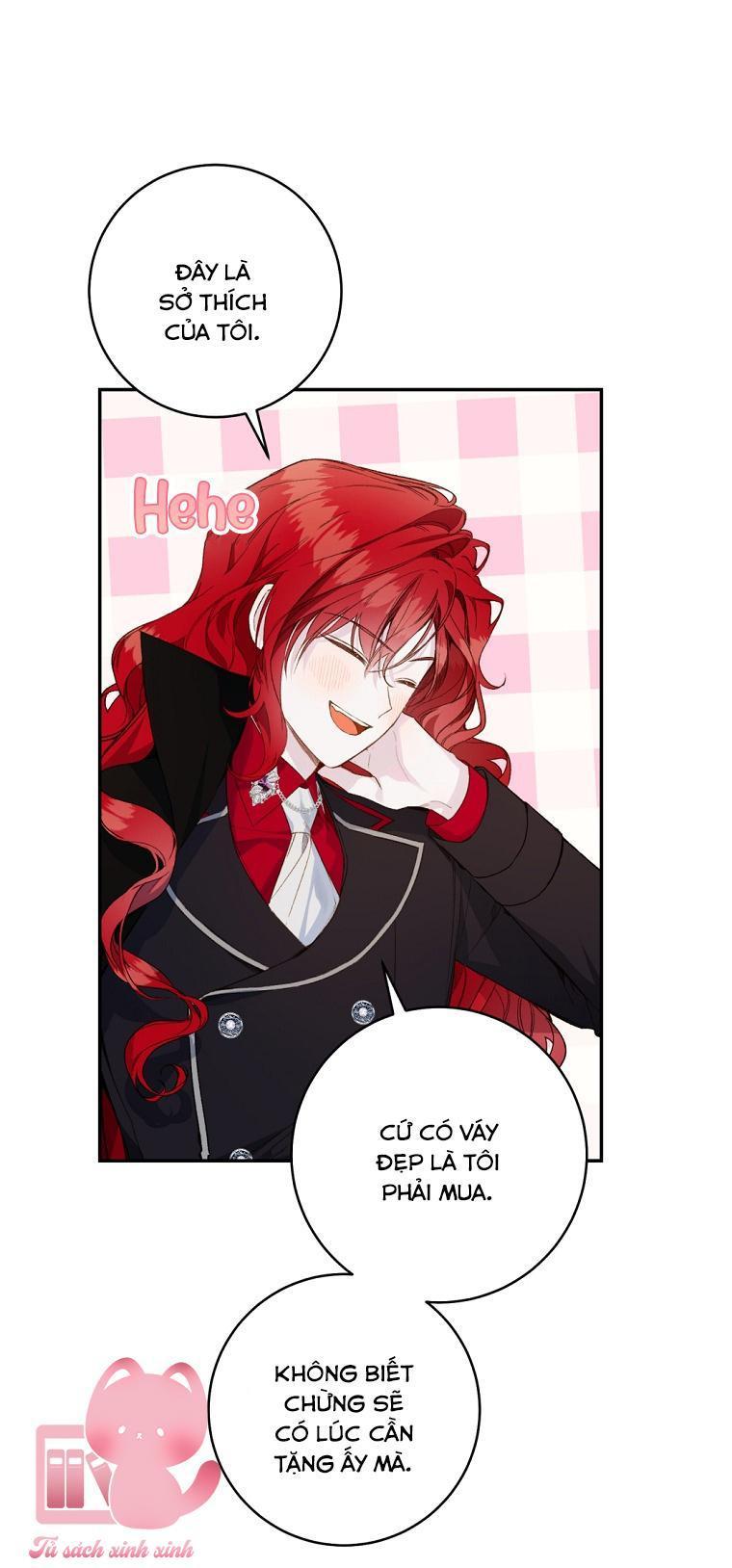 trang trại hạt dẻ cạnh hoàng cung chapter 46 21