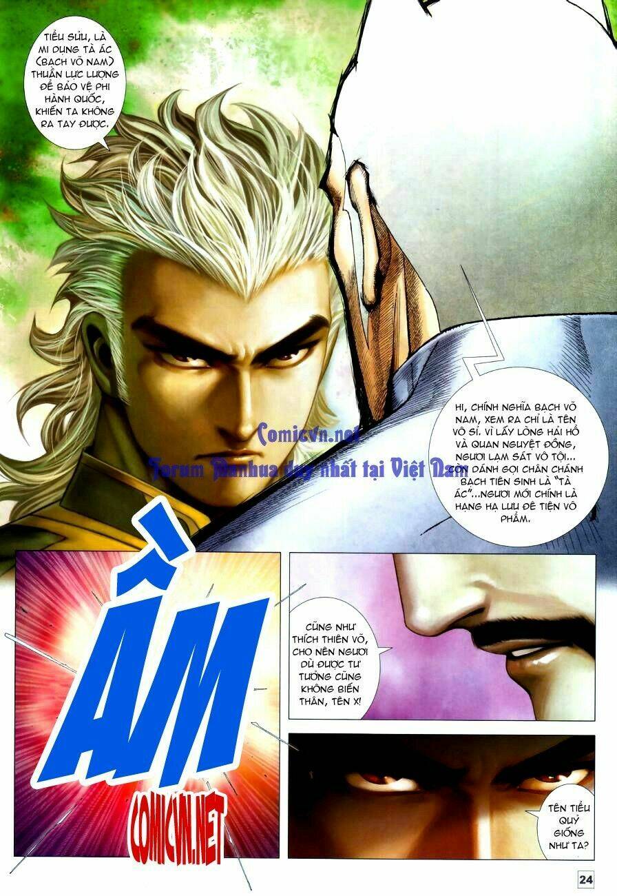 võ thần chung cực chapter 62 19