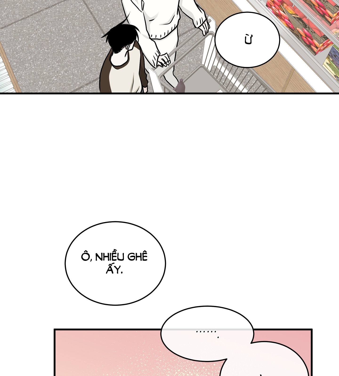 đêm bên bờ biển chapter 66.2 19