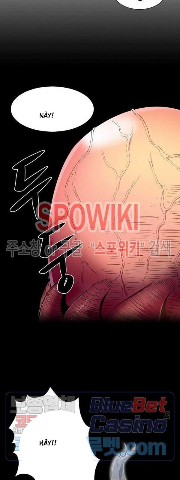 kẻ phán xét chapter 69 16