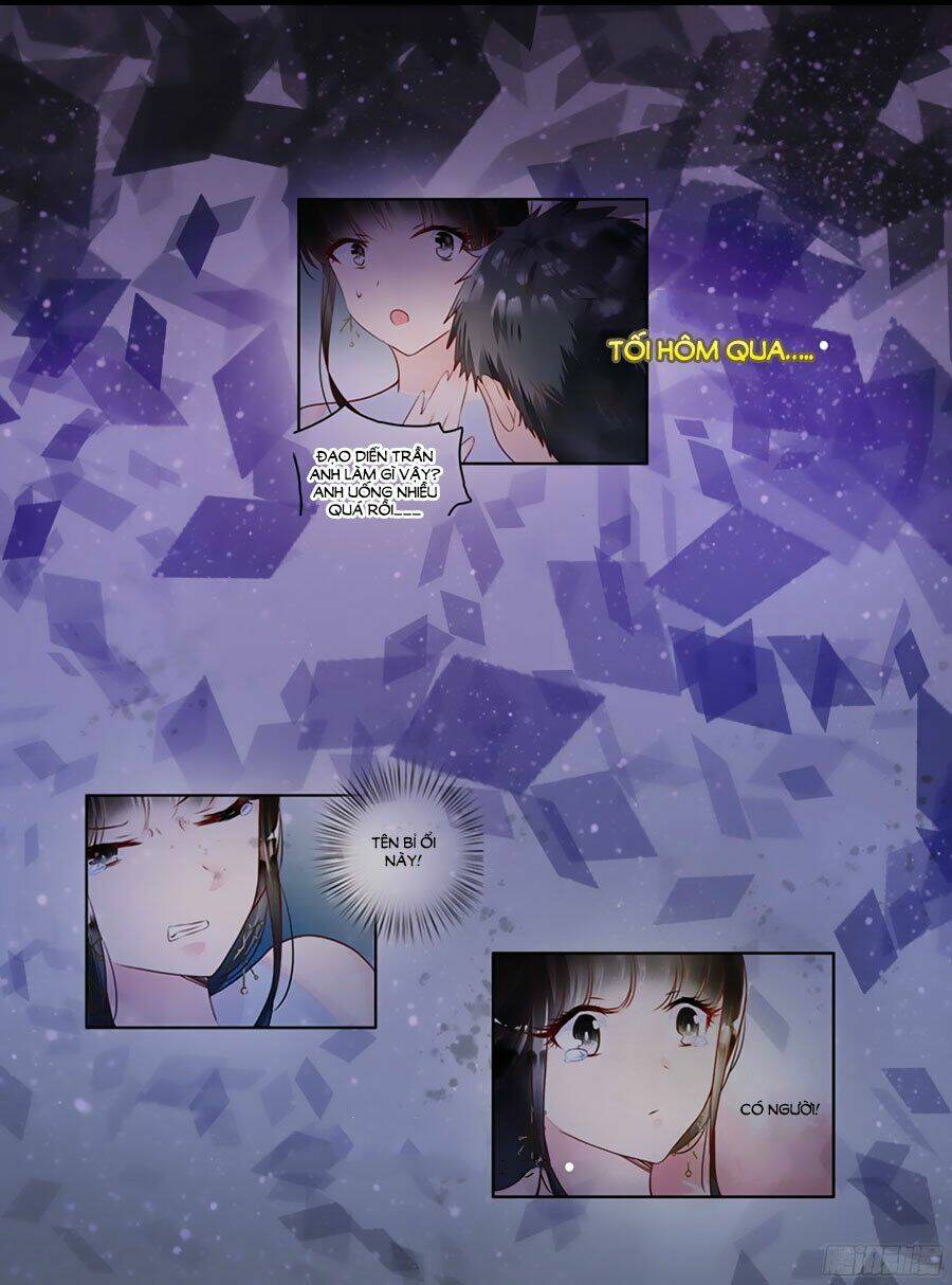 hữu tiên tắc danh chapter 3 35