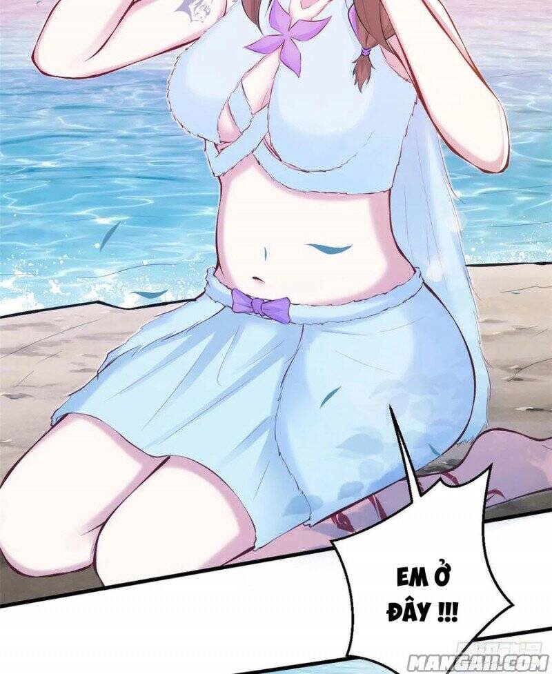 [16+] thảnh thơi thú thế chủng chủng điền, sinh sinh tể chapter 351 26