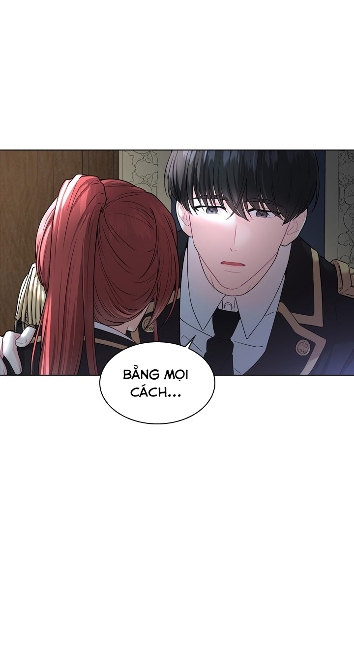 cha đứa bé là ai? chapter 7 35