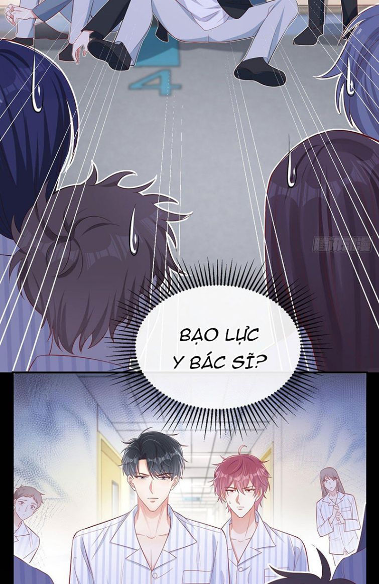 tôi với hình mẫu lý tưởng lìa trần rồi! chapter 17 21