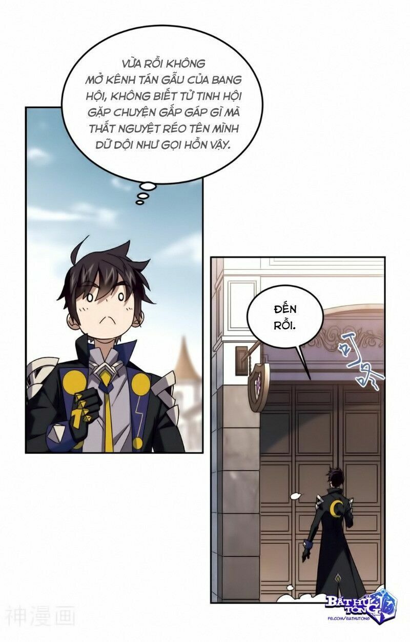 võng du chi cận chiến pháp sư chapter 299 12