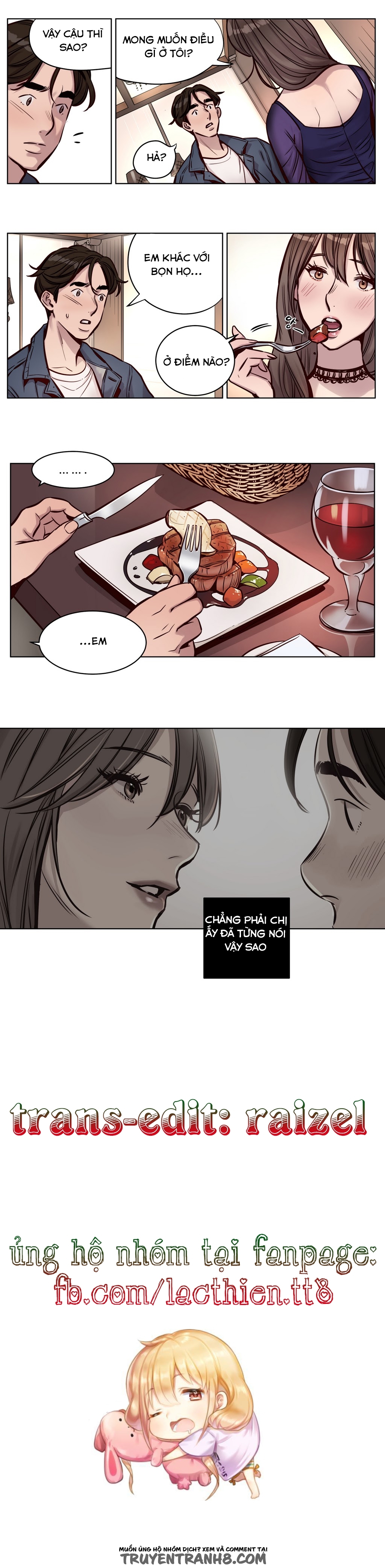 đền tội chapter 27 10