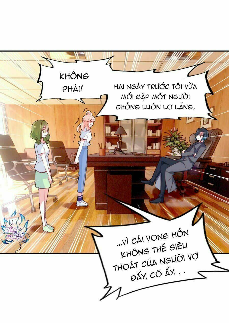 luyến ái khoái đệ chapter 4 16