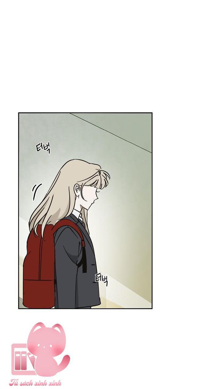 tiền bối, đừng nóng! chapter 14 30