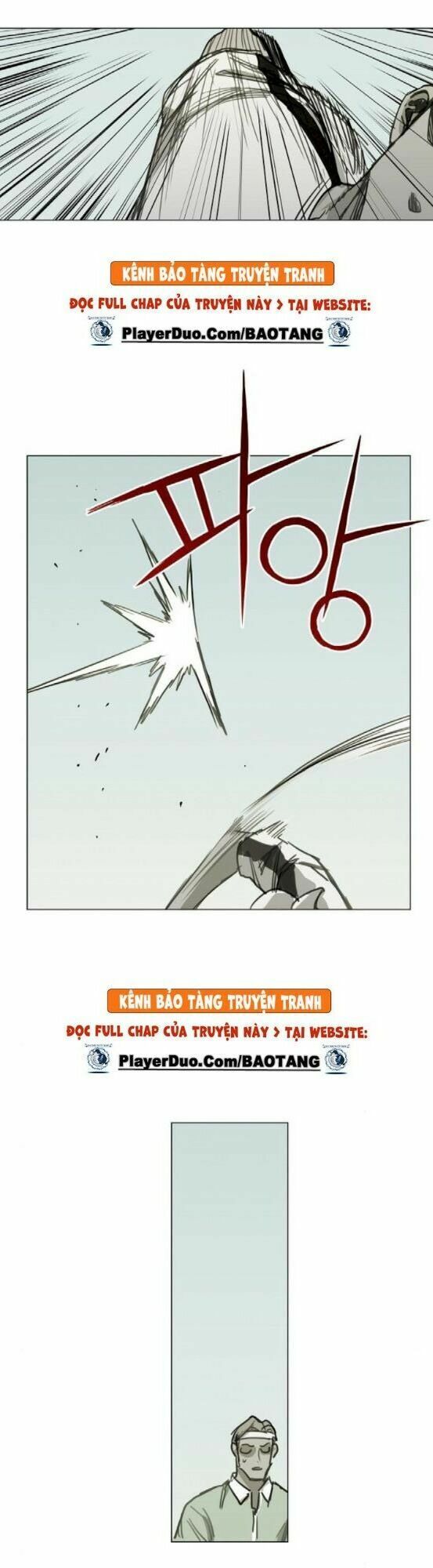 Võ Sĩ Quyền Anh chapter 29 10